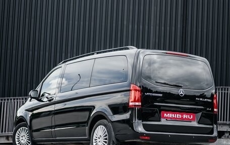 Mercedes-Benz Vito, 2016 год, 2 150 000 рублей, 29 фотография