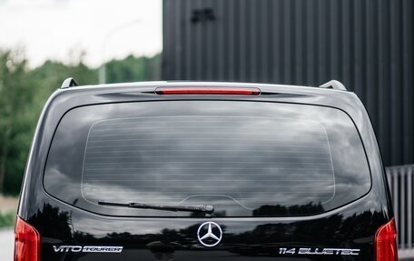 Mercedes-Benz Vito, 2016 год, 2 150 000 рублей, 30 фотография