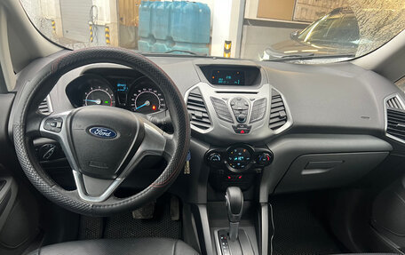 Ford EcoSport, 2015 год, 955 000 рублей, 5 фотография
