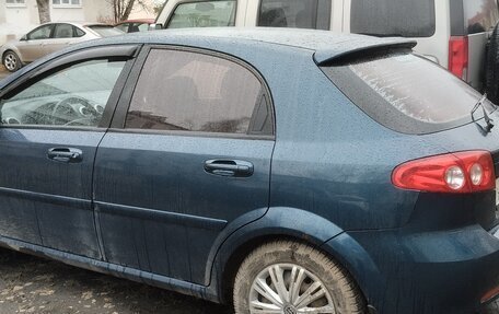 Chevrolet Lacetti, 2008 год, 350 000 рублей, 3 фотография