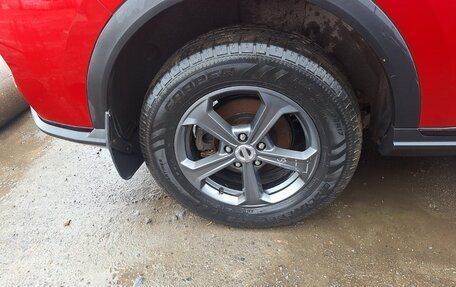 Haval F7 I, 2022 год, 1 574 100 рублей, 8 фотография