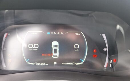 Haval F7 I, 2022 год, 1 574 100 рублей, 6 фотография