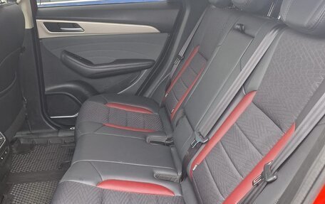 Haval F7 I, 2022 год, 1 574 100 рублей, 7 фотография