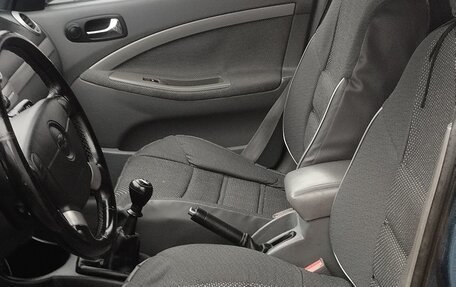 Chevrolet Lacetti, 2008 год, 350 000 рублей, 5 фотография