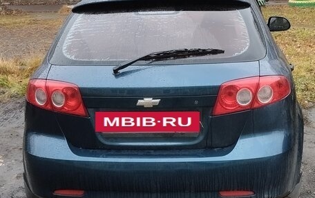 Chevrolet Lacetti, 2008 год, 350 000 рублей, 4 фотография