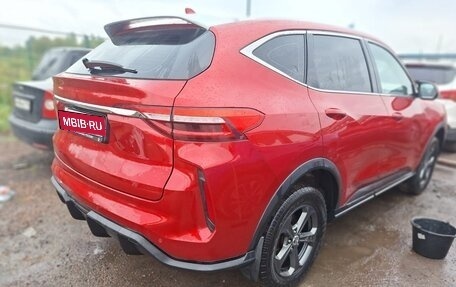 Haval F7 I, 2022 год, 1 574 100 рублей, 3 фотография