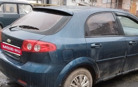Chevrolet Lacetti, 2008 год, 350 000 рублей, 2 фотография