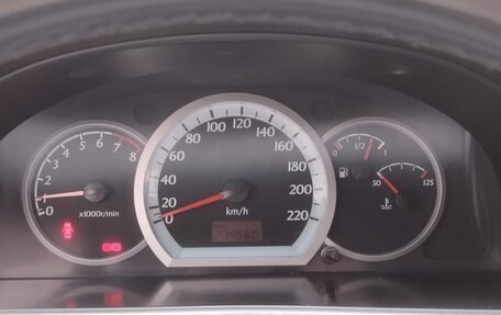 Chevrolet Lacetti, 2008 год, 350 000 рублей, 6 фотография