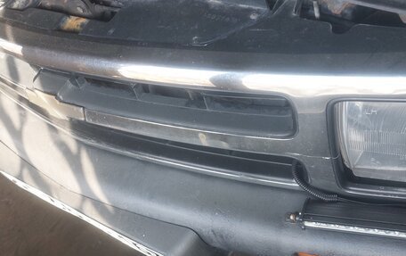 Chevrolet Blazer II рестайлинг, 1997 год, 500 000 рублей, 6 фотография