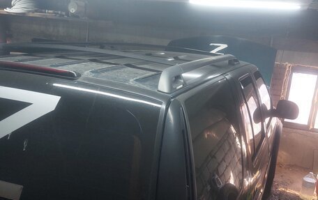 Chevrolet Blazer II рестайлинг, 1997 год, 500 000 рублей, 5 фотография