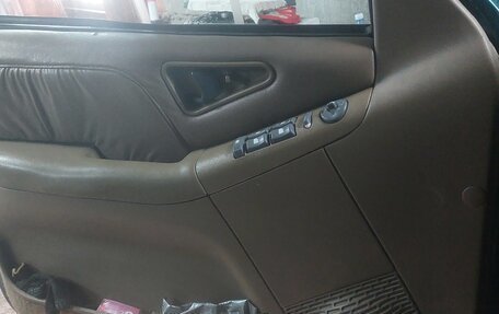 Chevrolet Blazer II рестайлинг, 1997 год, 500 000 рублей, 7 фотография