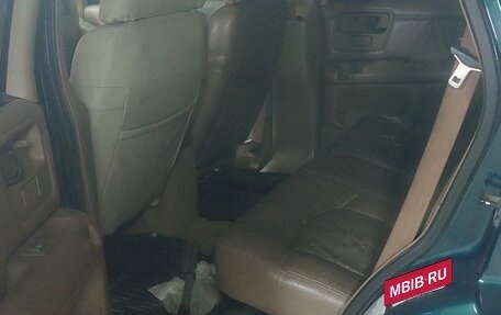 Chevrolet Blazer II рестайлинг, 1997 год, 500 000 рублей, 11 фотография