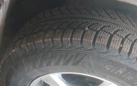 Chevrolet Blazer II рестайлинг, 1997 год, 500 000 рублей, 16 фотография