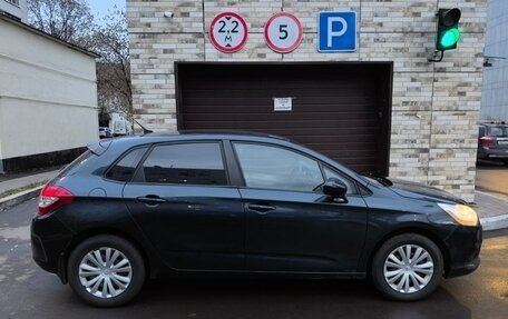 Citroen C4 II рестайлинг, 2013 год, 650 000 рублей, 9 фотография