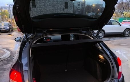 Citroen C4 II рестайлинг, 2013 год, 650 000 рублей, 13 фотография