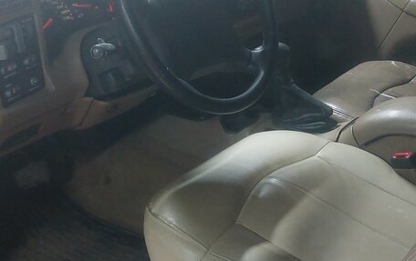 Chevrolet Blazer II рестайлинг, 1997 год, 500 000 рублей, 15 фотография