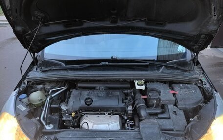 Citroen C4 II рестайлинг, 2013 год, 650 000 рублей, 14 фотография