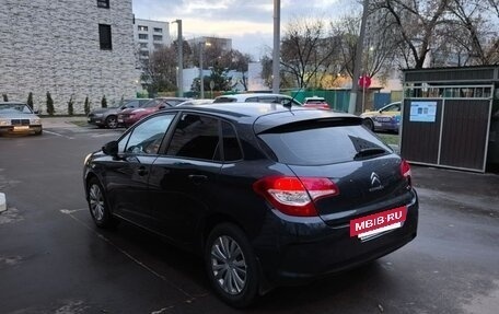Citroen C4 II рестайлинг, 2013 год, 650 000 рублей, 11 фотография