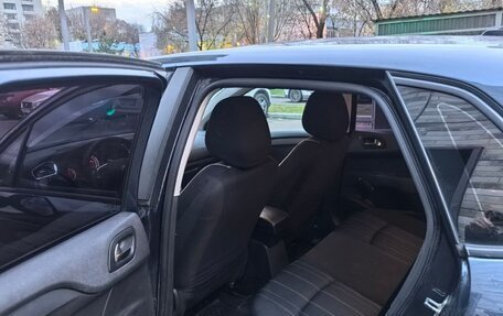 Citroen C4 II рестайлинг, 2013 год, 650 000 рублей, 21 фотография