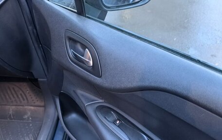 Citroen C4 II рестайлинг, 2013 год, 650 000 рублей, 22 фотография