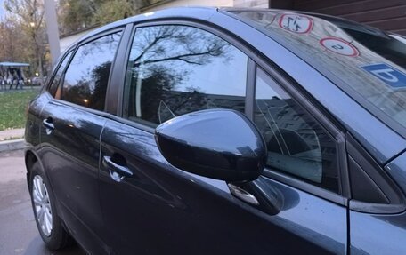 Citroen C4 II рестайлинг, 2013 год, 650 000 рублей, 25 фотография