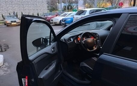 Citroen C4 II рестайлинг, 2013 год, 650 000 рублей, 20 фотография