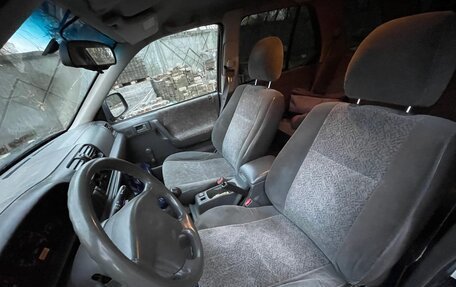 Isuzu Rodeo II, 2000 год, 280 000 рублей, 10 фотография