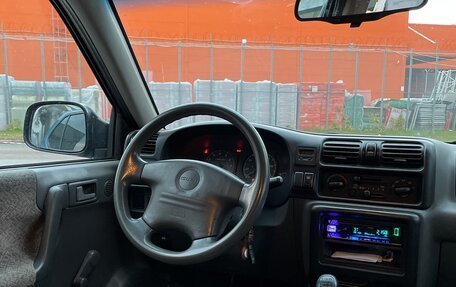 Isuzu Rodeo II, 2000 год, 280 000 рублей, 8 фотография