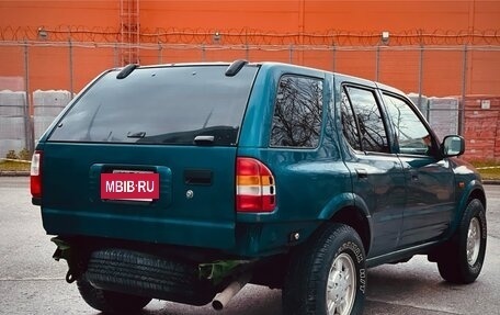 Isuzu Rodeo II, 2000 год, 280 000 рублей, 2 фотография