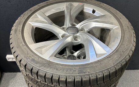 Audi A4, 2019 год, 2 720 000 рублей, 11 фотография