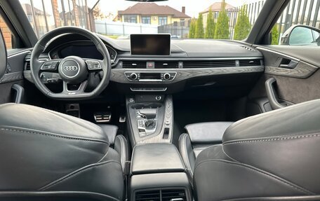 Audi A4, 2019 год, 2 720 000 рублей, 14 фотография