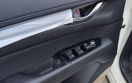 Mazda CX-5 II, 2025 год, 2 716 000 рублей, 7 фотография