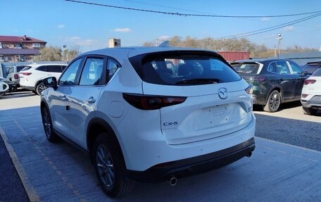 Mazda CX-5 II, 2025 год, 2 716 000 рублей, 4 фотография