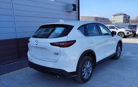 Mazda CX-5 II, 2025 год, 2 716 000 рублей, 6 фотография