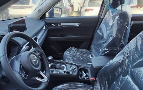 Mazda CX-5 II, 2025 год, 2 716 000 рублей, 8 фотография