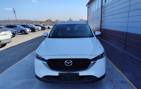 Mazda CX-5 II, 2025 год, 2 716 000 рублей, 2 фотография