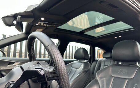 Audi A4, 2019 год, 2 720 000 рублей, 13 фотография