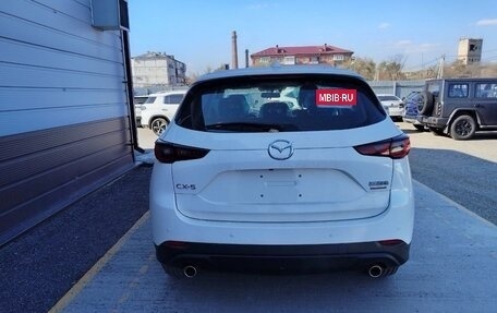 Mazda CX-5 II, 2025 год, 2 716 000 рублей, 5 фотография