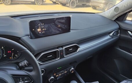 Mazda CX-5 II, 2025 год, 2 716 000 рублей, 13 фотография