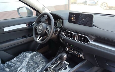 Mazda CX-5 II, 2025 год, 2 716 000 рублей, 16 фотография