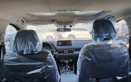 Mazda CX-5 II, 2025 год, 2 716 000 рублей, 21 фотография