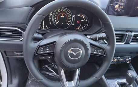 Mazda CX-5 II, 2025 год, 2 716 000 рублей, 12 фотография