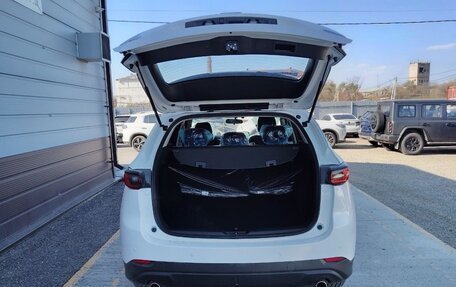 Mazda CX-5 II, 2025 год, 2 716 000 рублей, 22 фотография