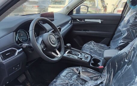 Mazda CX-5 II, 2025 год, 2 716 000 рублей, 10 фотография