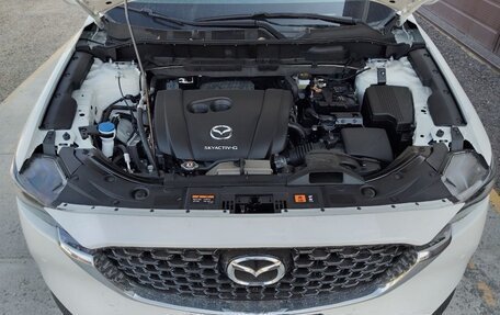 Mazda CX-5 II, 2025 год, 2 716 000 рублей, 24 фотография