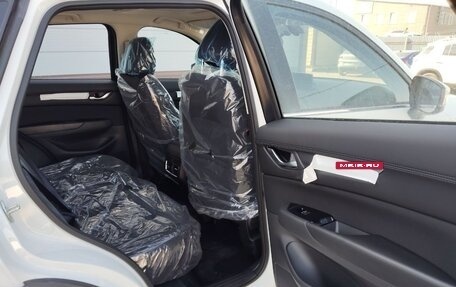 Mazda CX-5 II, 2025 год, 2 716 000 рублей, 17 фотография