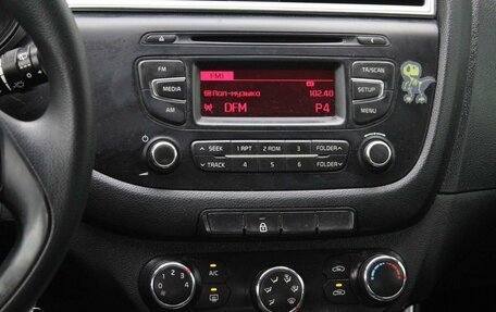 KIA cee'd III, 2016 год, 1 115 000 рублей, 12 фотография