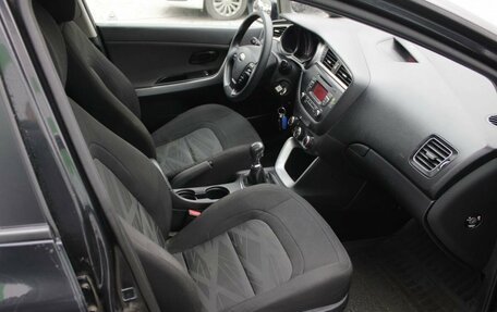 KIA cee'd III, 2016 год, 1 115 000 рублей, 13 фотография