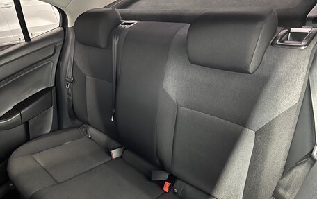 Skoda Rapid I, 2016 год, 945 000 рублей, 9 фотография