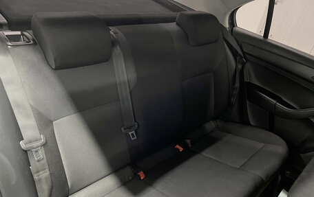 Skoda Rapid I, 2016 год, 945 000 рублей, 12 фотография